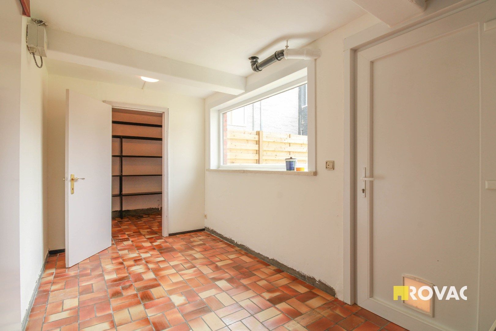 Ruime bel-étagewoning met garage! foto 14