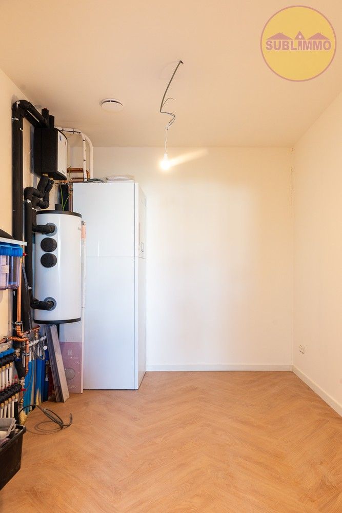 Prachtige energiezuinige woning met 3 slaapkamers in Meerhout foto 8