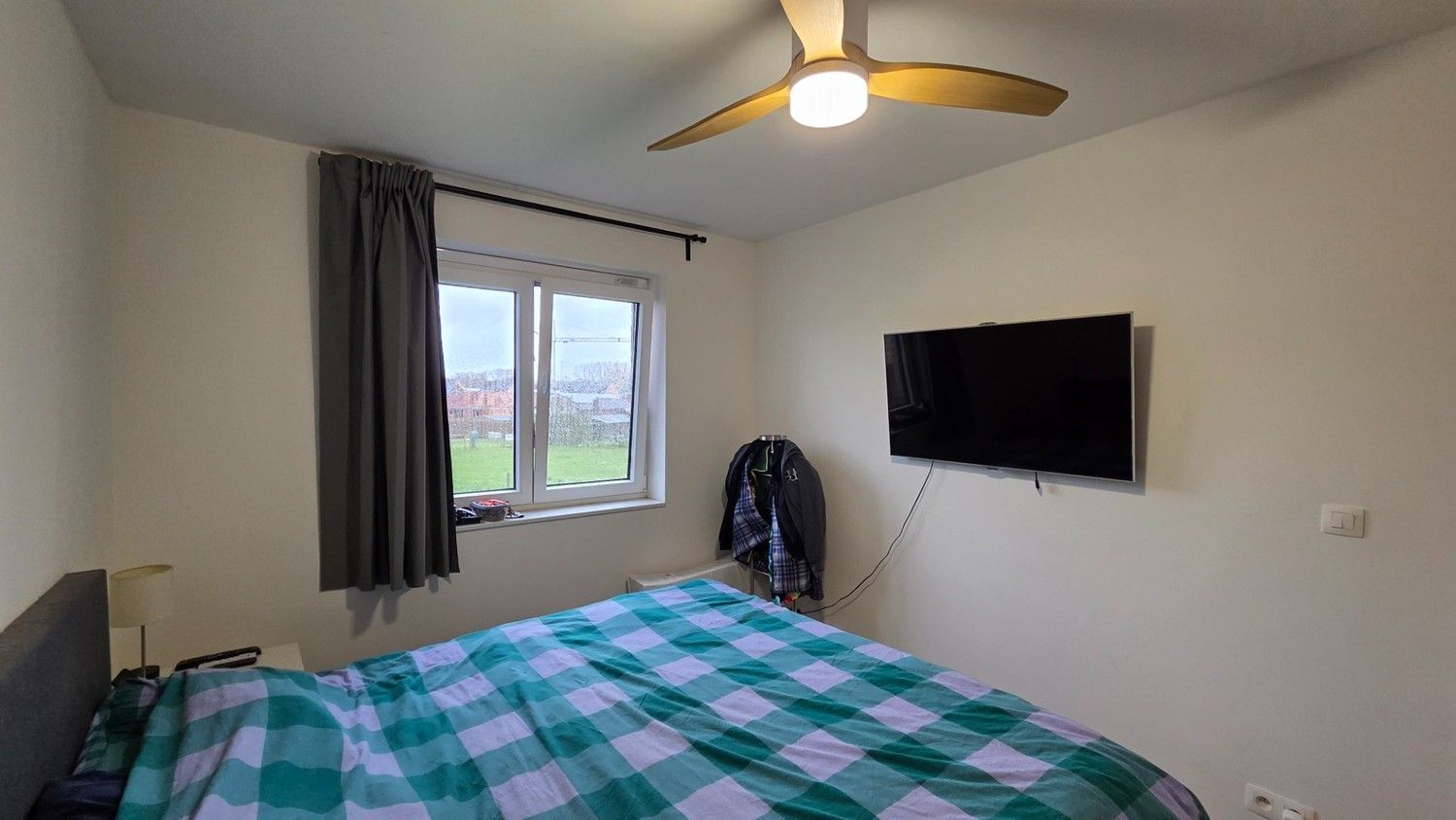 Energiezuinig en recent appartement met 2 slaapkamers en ruim 90m² woonoppervlakte foto 18