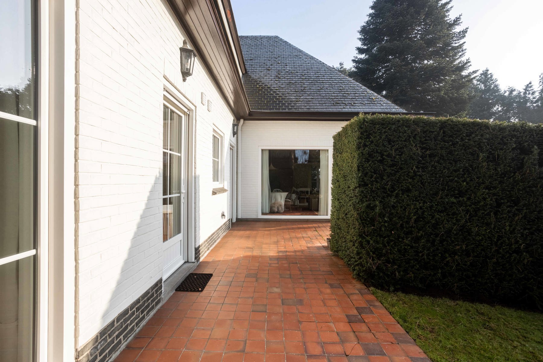 Exclusieve villa met privacy en dubbele woonentiteit  foto 26