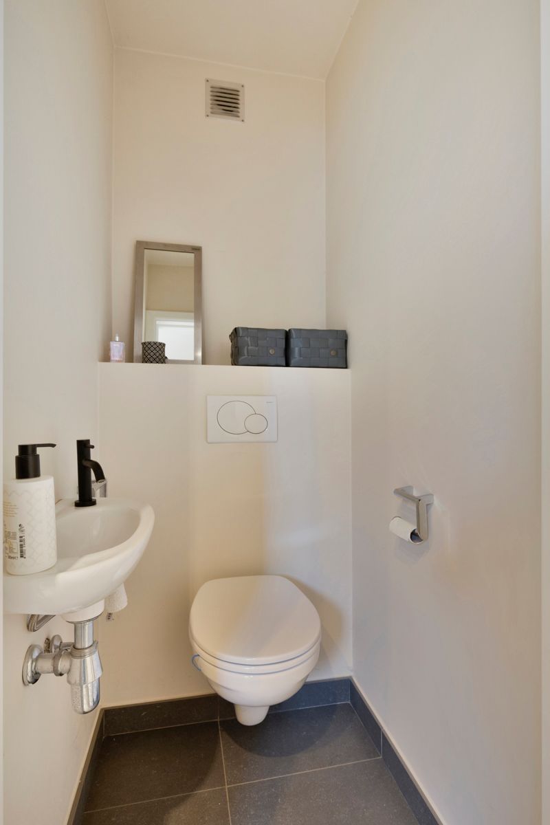 Charmante woning met 3 slaapkamers foto 17