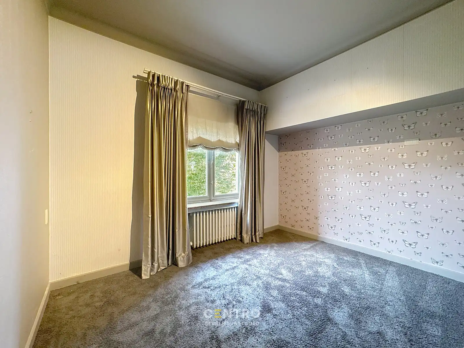 HANDELSPAND met woonst op COMMERCIËLE ligging! foto 16