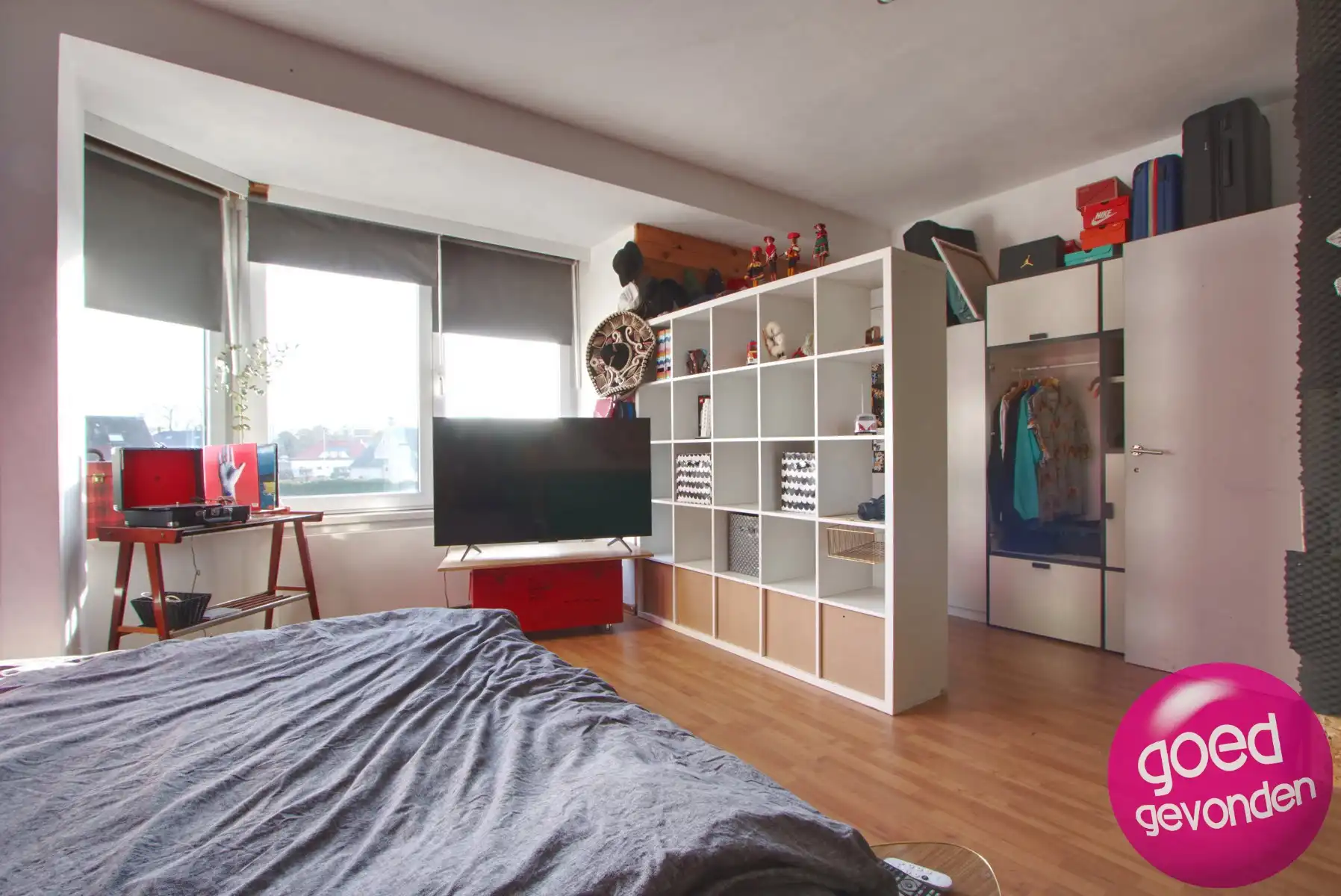 GEZINSWONING - ART DECO - 4 SLK - TERRASSEN - TUIN - PARKING foto 29