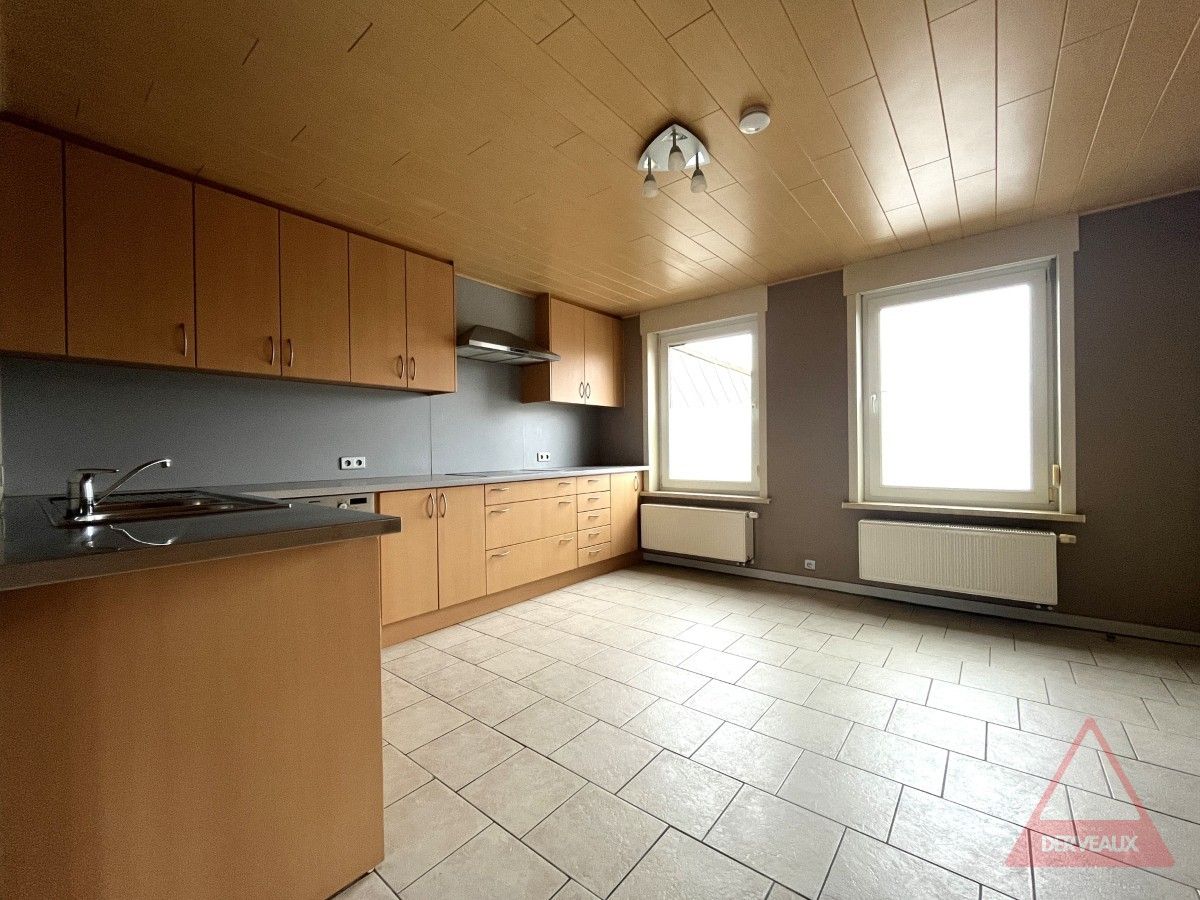 Beselare - Investeringspand met kantoorruimte en 2 verhuurde appartementen foto 20