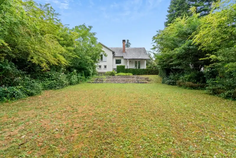 --- NIEUW ---  Ontwikkelingsgrond (2.394m²) + woning op uitzonderlijke locatie! foto 6