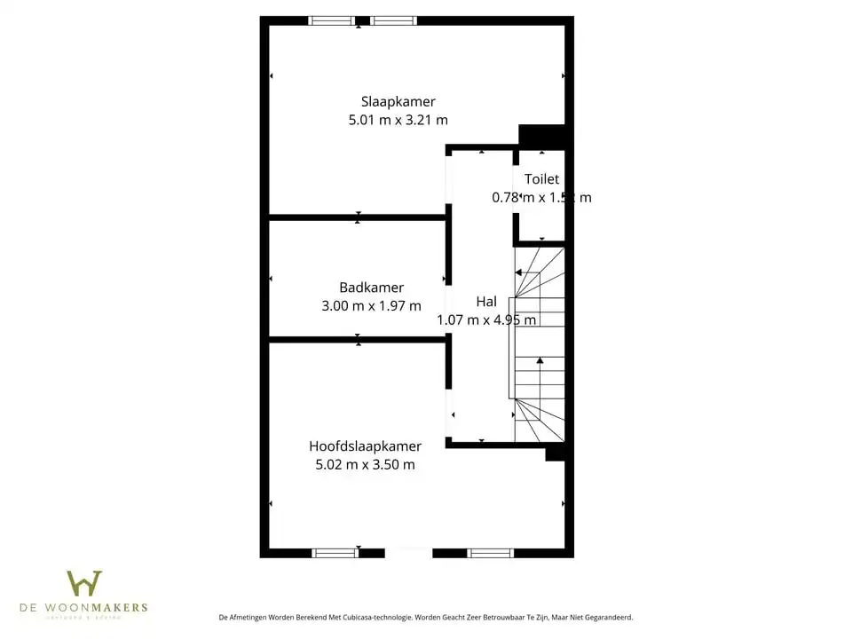 INSTAPKLARE WONING OP EEN TOPLIGGING IN SINT-TRUIDEN foto 3