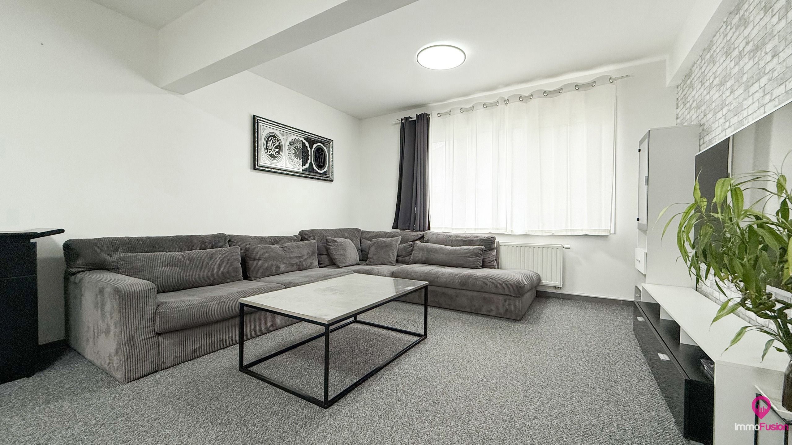 Instapklare woning met 3 slpks en label B met zonnepanelen! foto 2