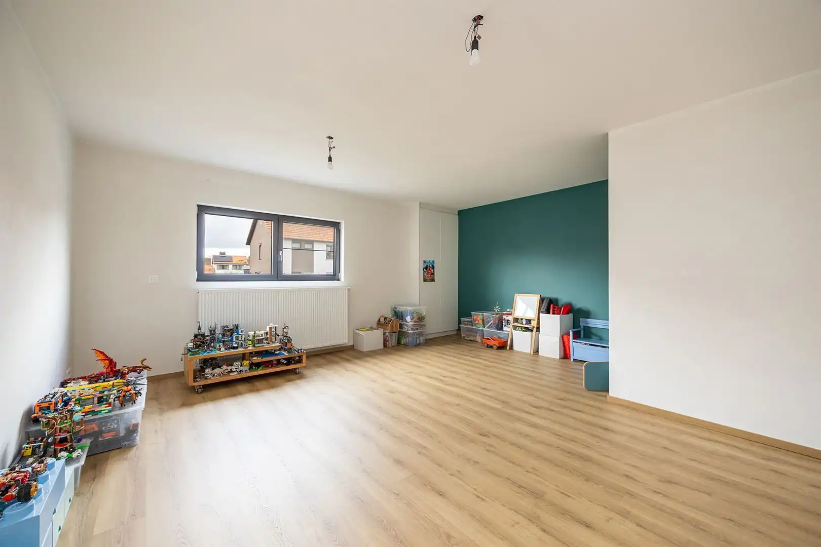 Instapklare laagbouwwoning op een rustige locatie.  foto 11