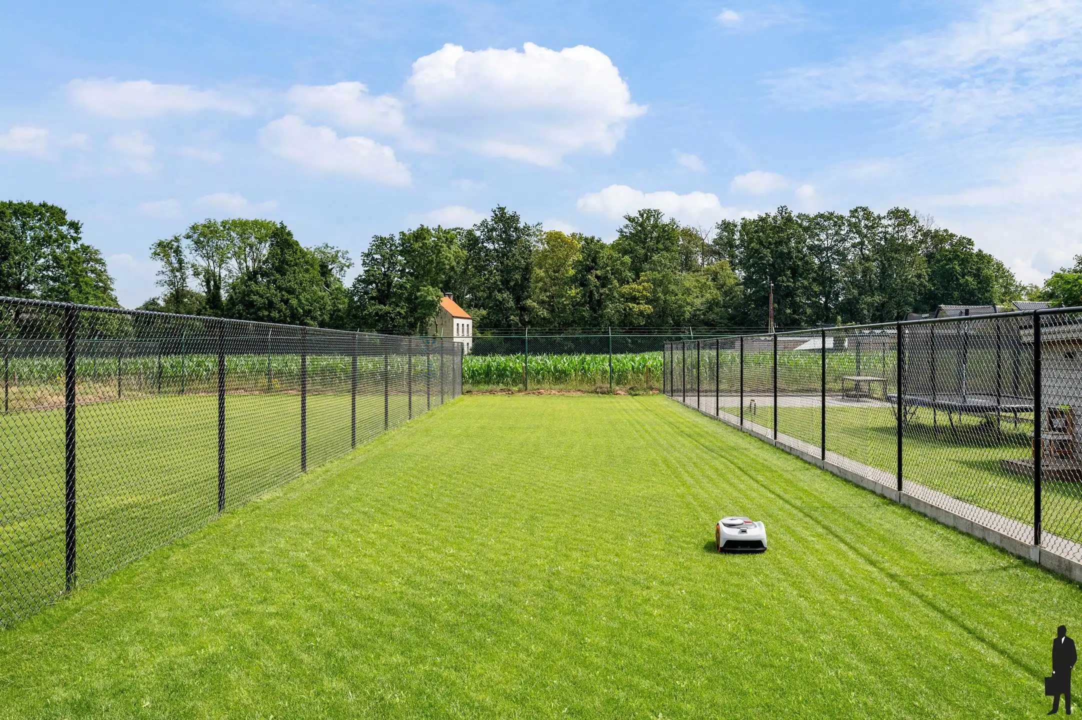 Nieuwbouw woning te Essen Heikant foto 26