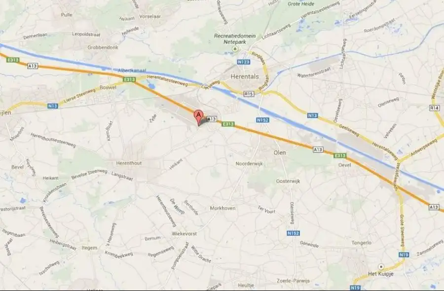 Atealaan 4, 2200 Herentals foto 13