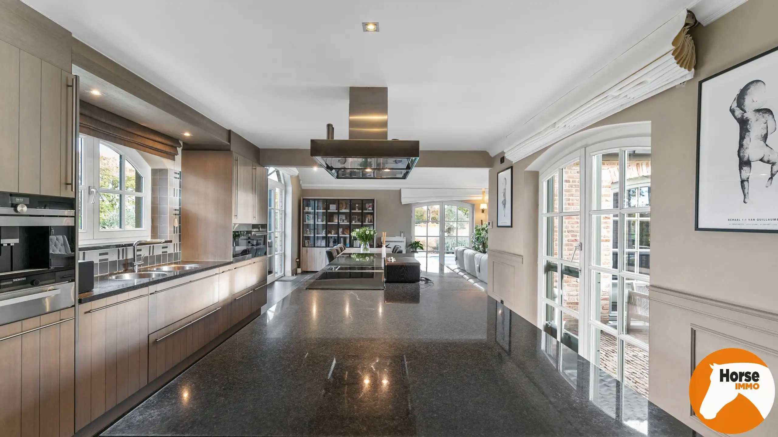 BALEN – Exclusieve eigendom voor paardenliefhebbers - 1,9&nbsp;Ha foto 10