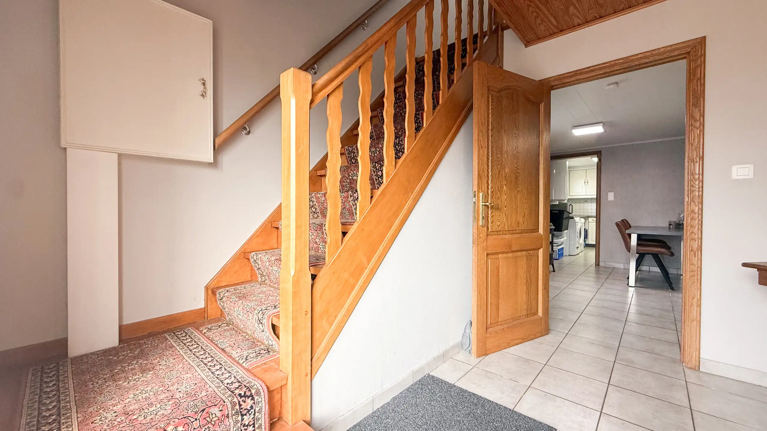 Instapklare woning met 3 slaapkamers op toplocatie! foto 31