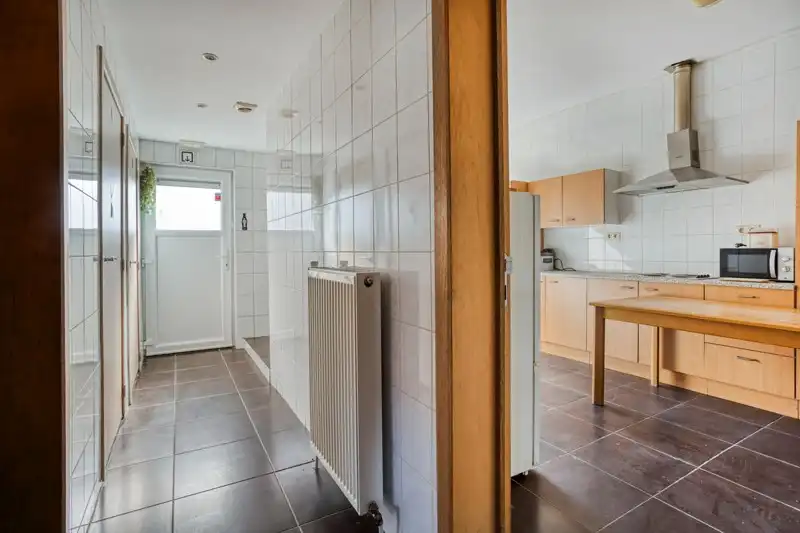 Café met bovengelegen appartement foto 12