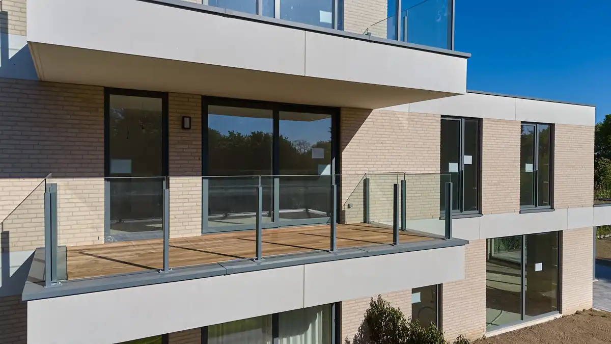 Appartement te koop Ingooigemplaats 56 - 8570 Anzegem