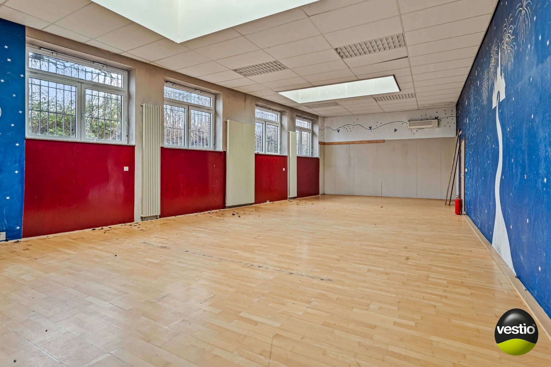 POLYVALENT KANTOORGEBOUW IN SINT-TRUIDEN foto 8