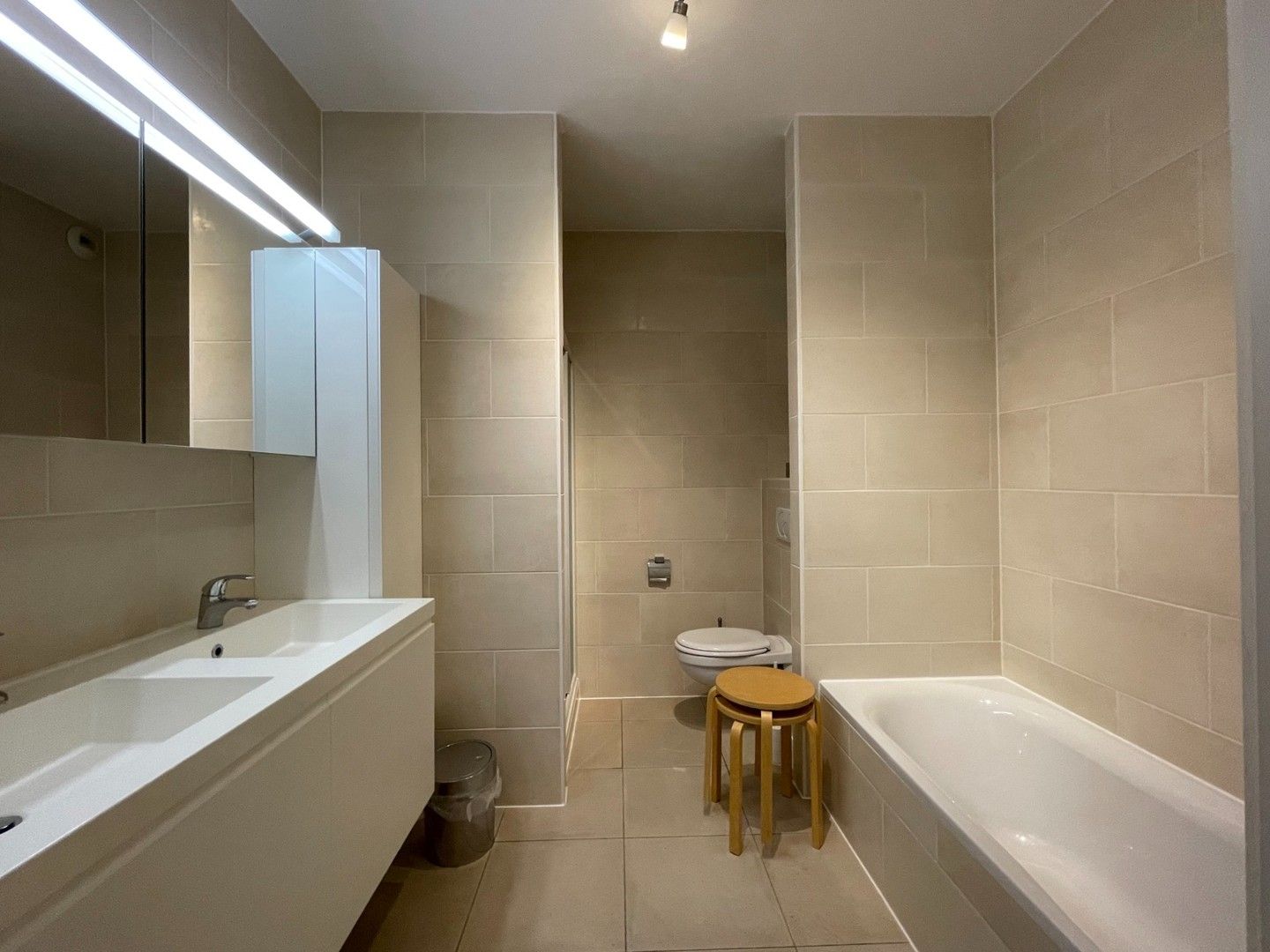 Appartement te huur foto 9