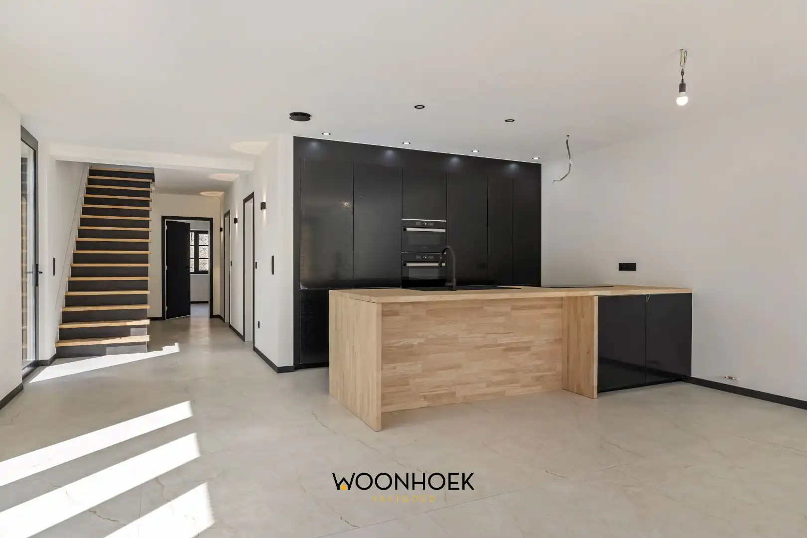 Een energiezuinige en luxueuze woning (2026) waar licht, comfort en rust samenkomen foto 4
