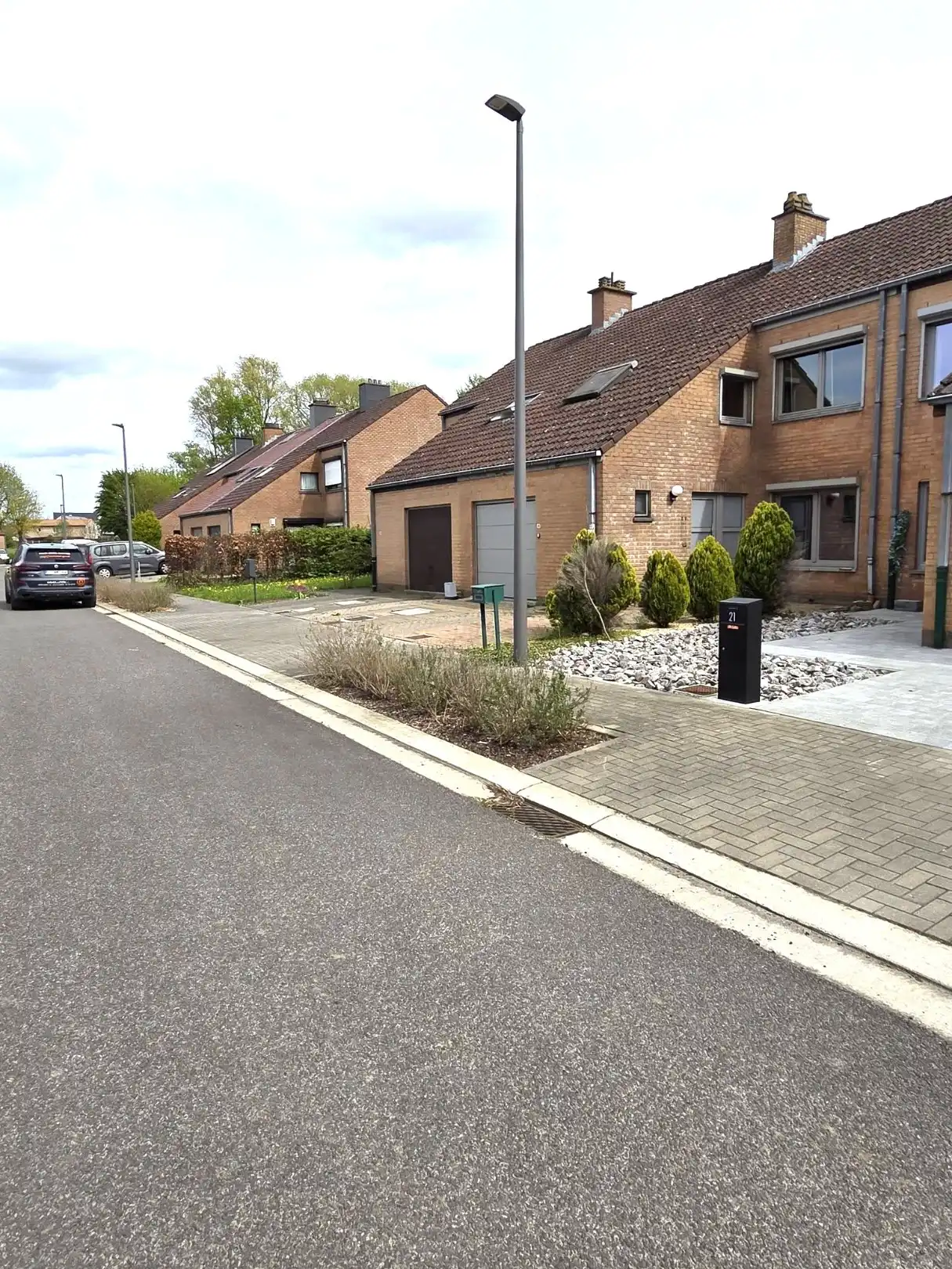 In een rustige en aangename woonwijk ... foto 15