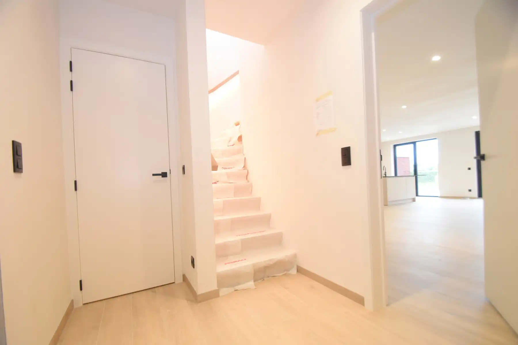 Half open BEN woning - 6% BTW mog. - geen overbrugging nodig foto 11
