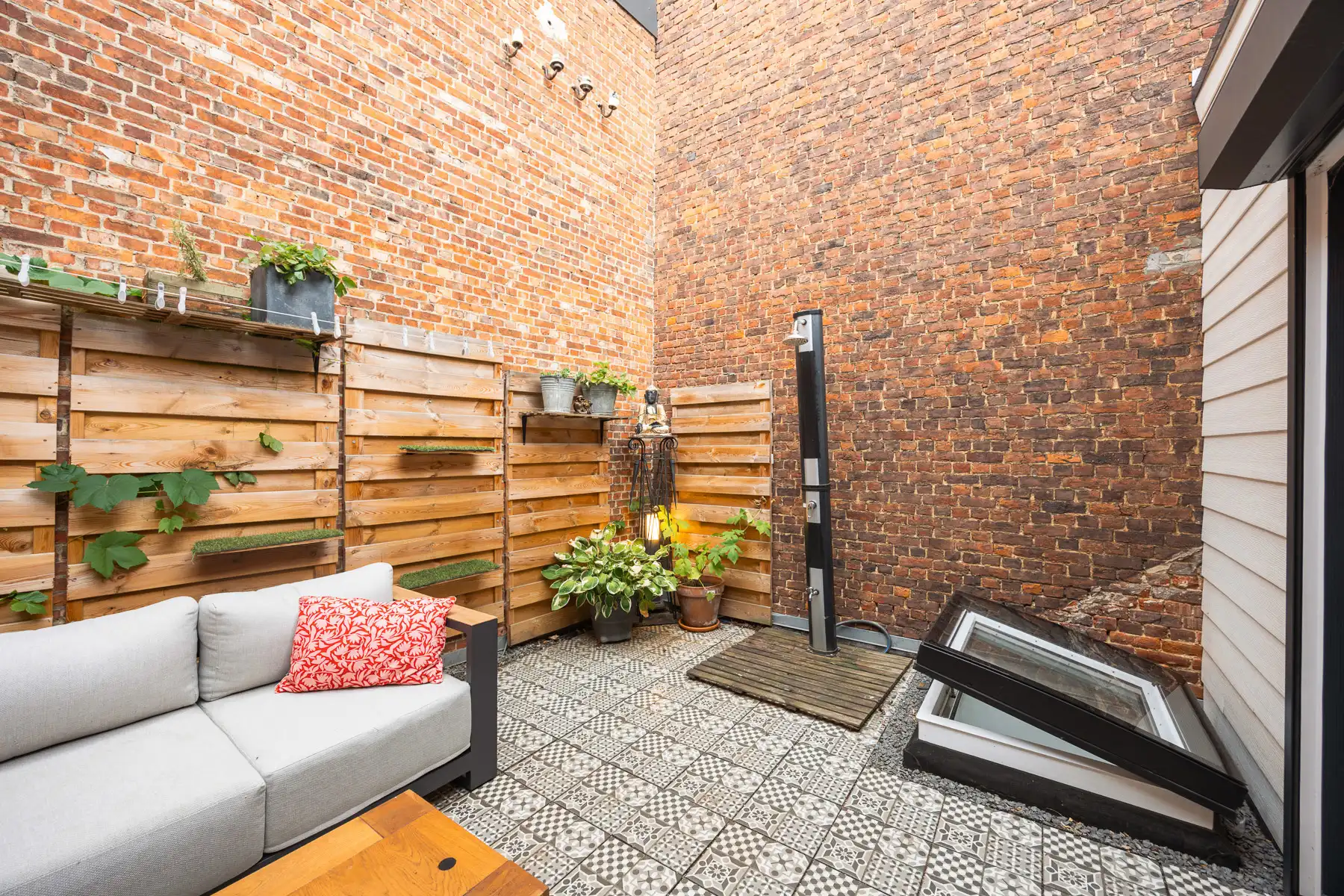 Centraal gelegen energiezuinige en instapklare woning foto 23
