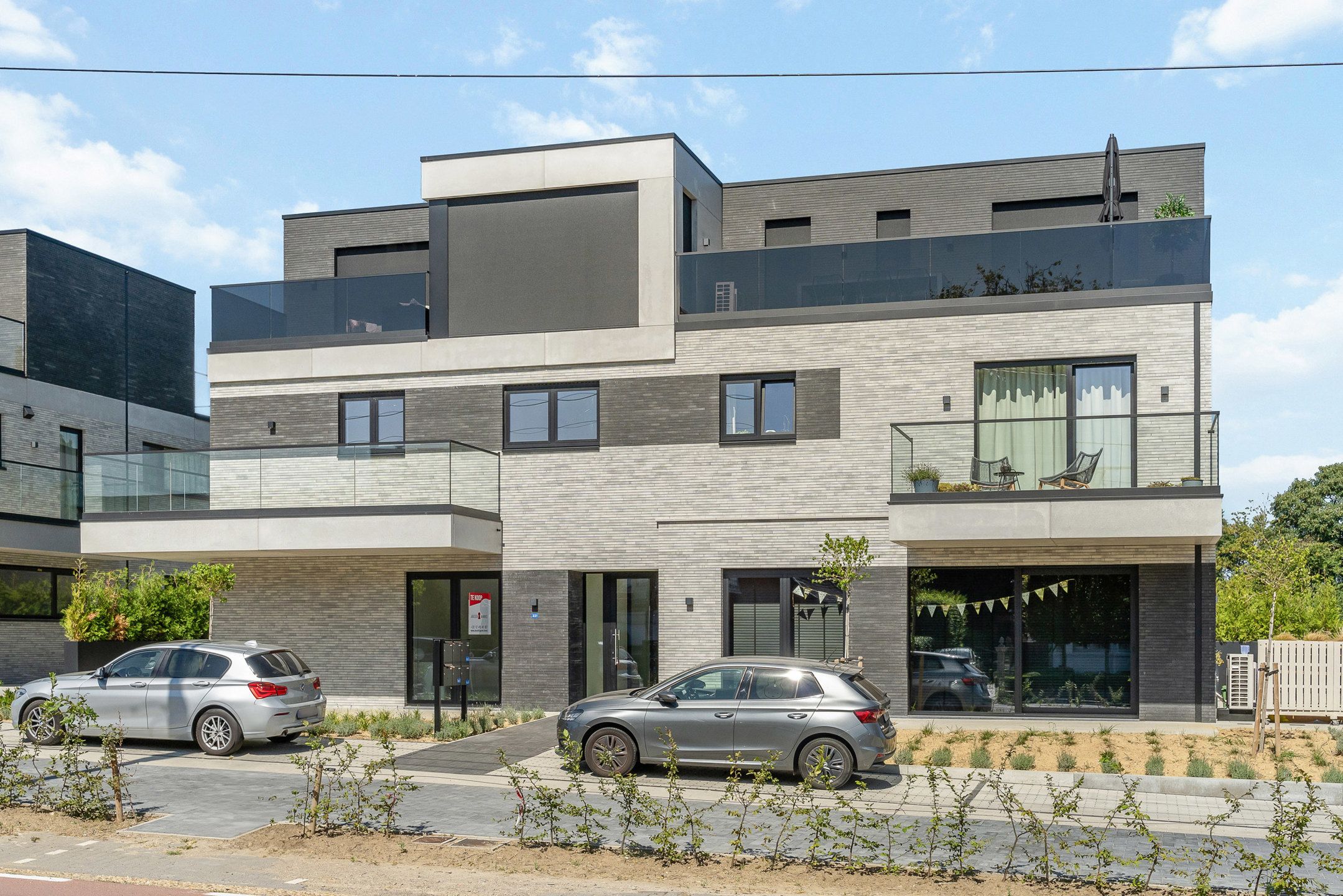 Residentie Renart 2.2 foto 4