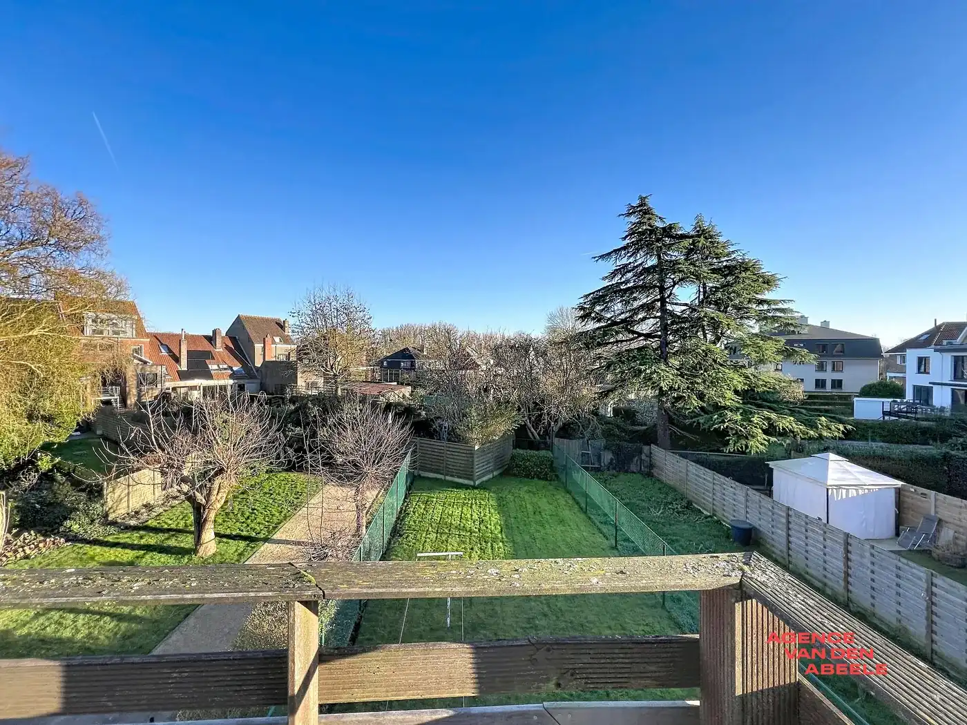Prachtig gelegen appartement met 2 slaapkamers en zicht op de Damse Vaart  foto 10