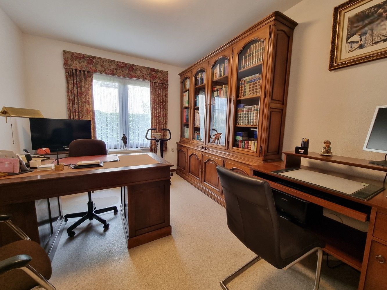 Ruime, instapklare woning met 4 slpks op 6a71ca foto 16