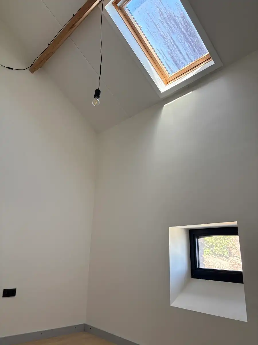 uniek appartement gelegen in Vissenaken  foto 16