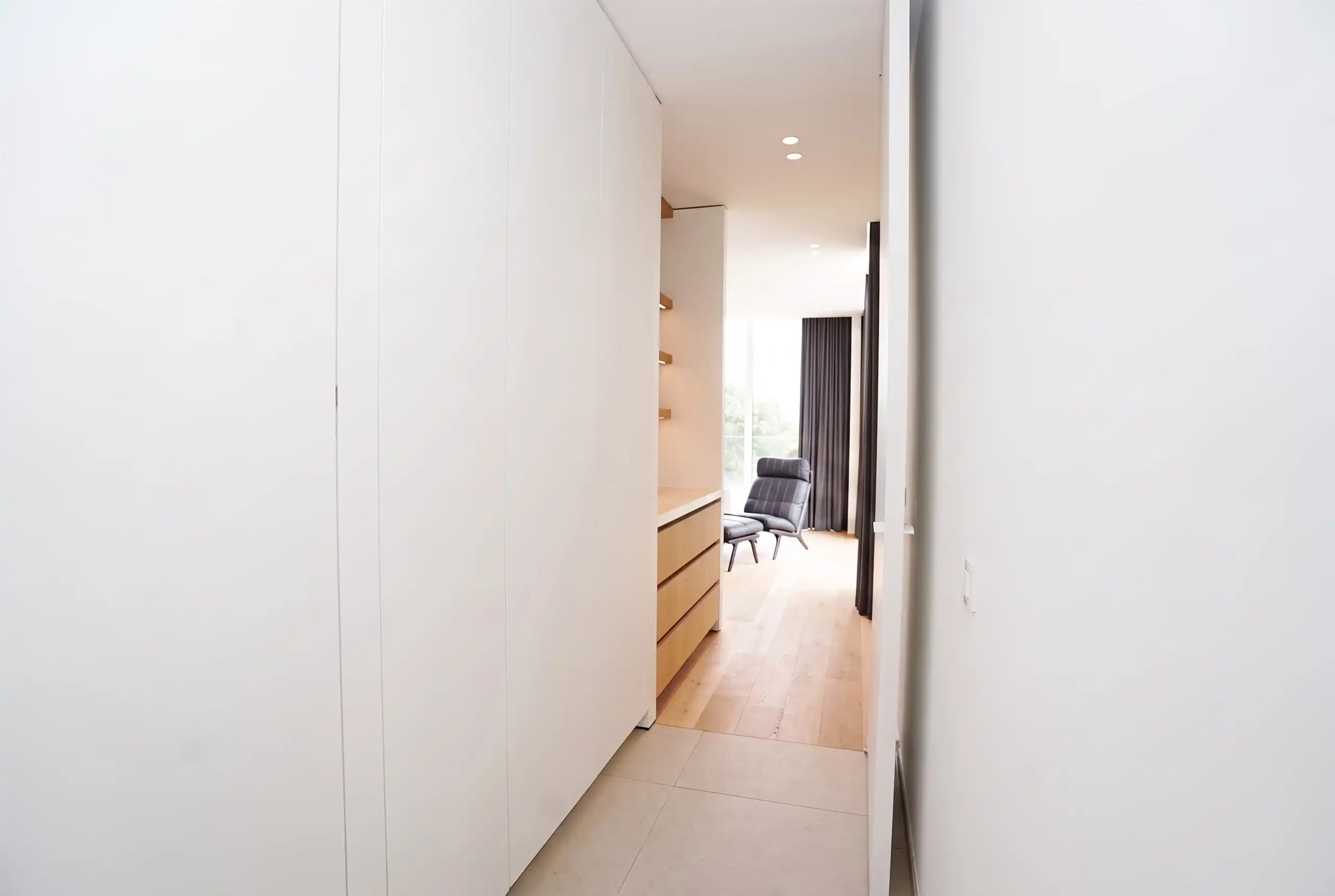 Verborgen dakparel: 165 m² met terrassen op elk lichtpunt foto 15