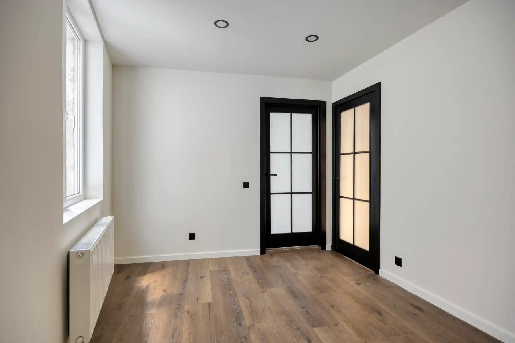 Appartement met twee slaapkamers in hartje Antwerpen. foto 11