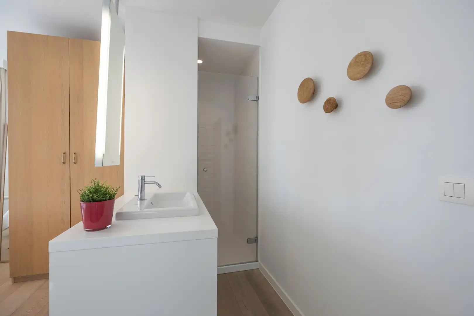 Appartement te koop foto 11