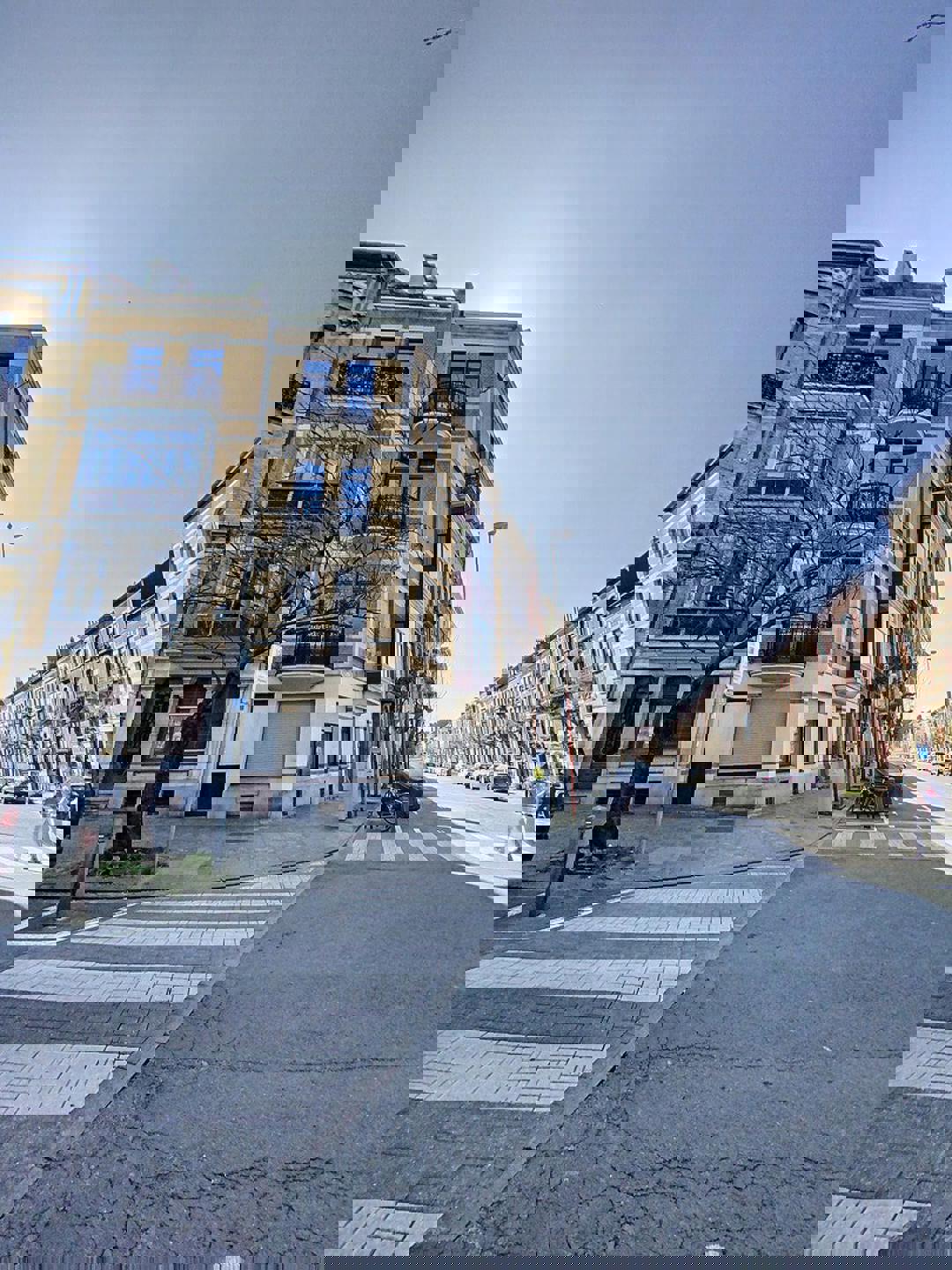 Appartement te huur foto 10