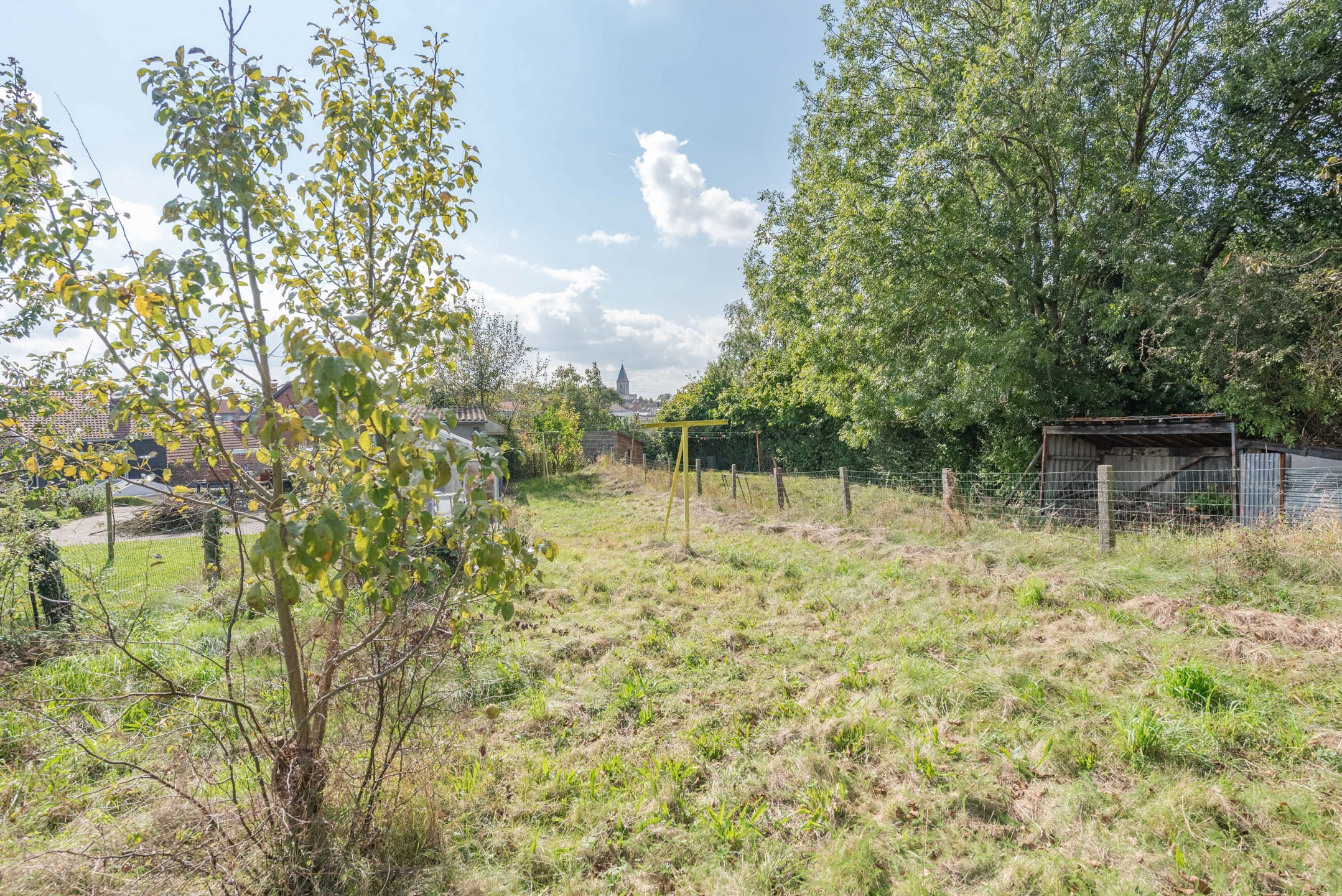 Halfopen gezinswoning in het landelijke Zussen foto 17