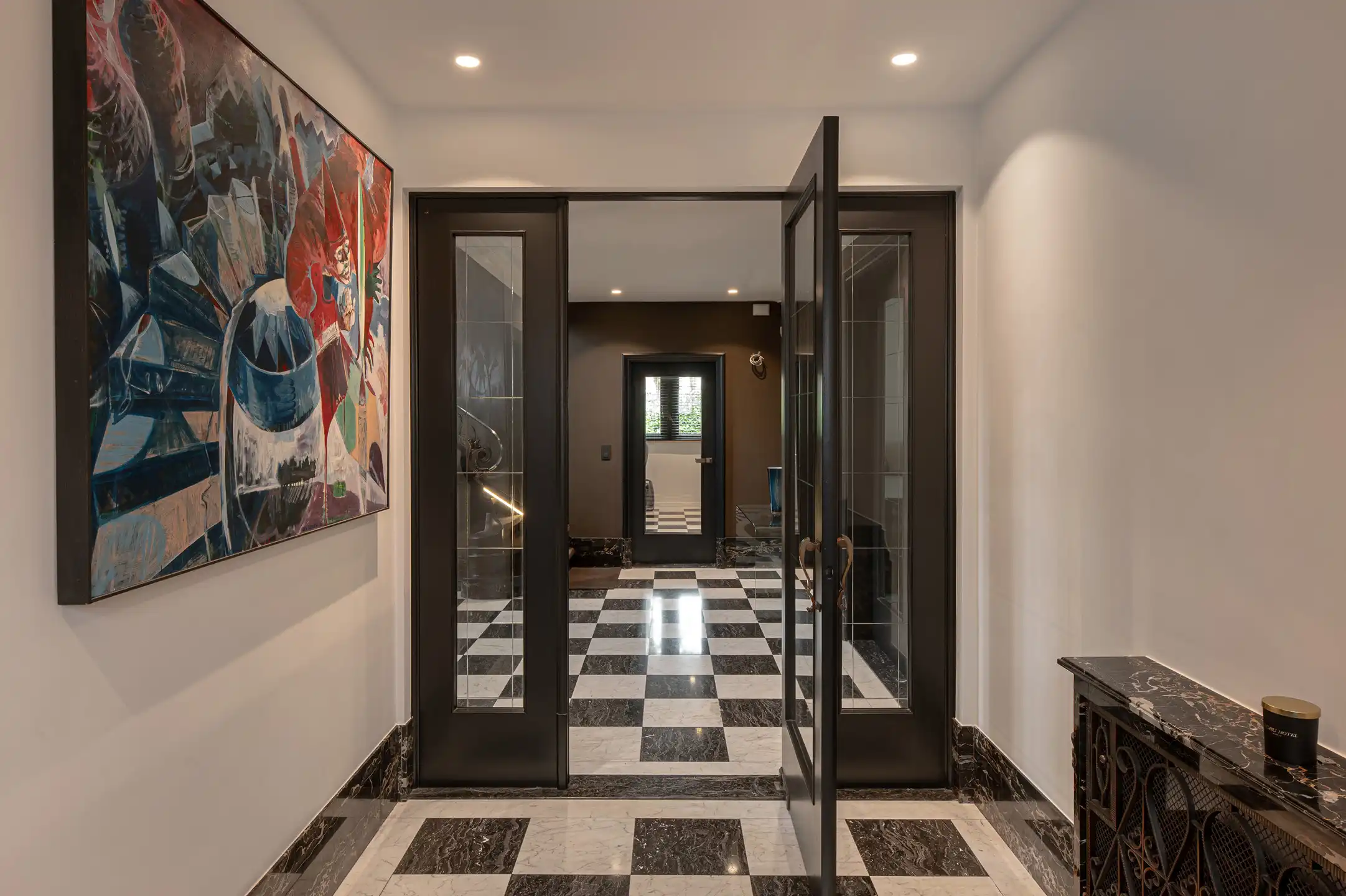 Luxe villa in Schotenhof op uniek perceel van ca. 4.162 m² foto 2