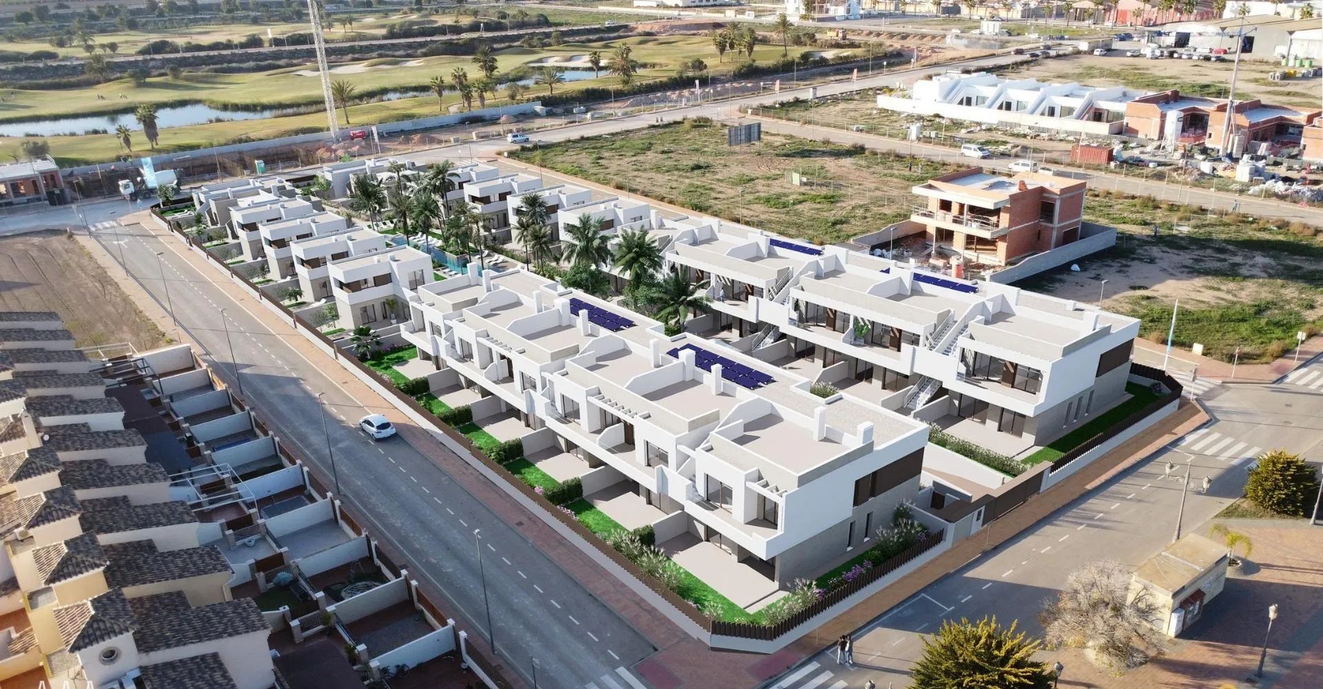 Luxe wonen aan de Costa Cálida – exquise villa’s en appartementen met een perfecte balans tussen privacy en gemeenschapsleven foto 13
