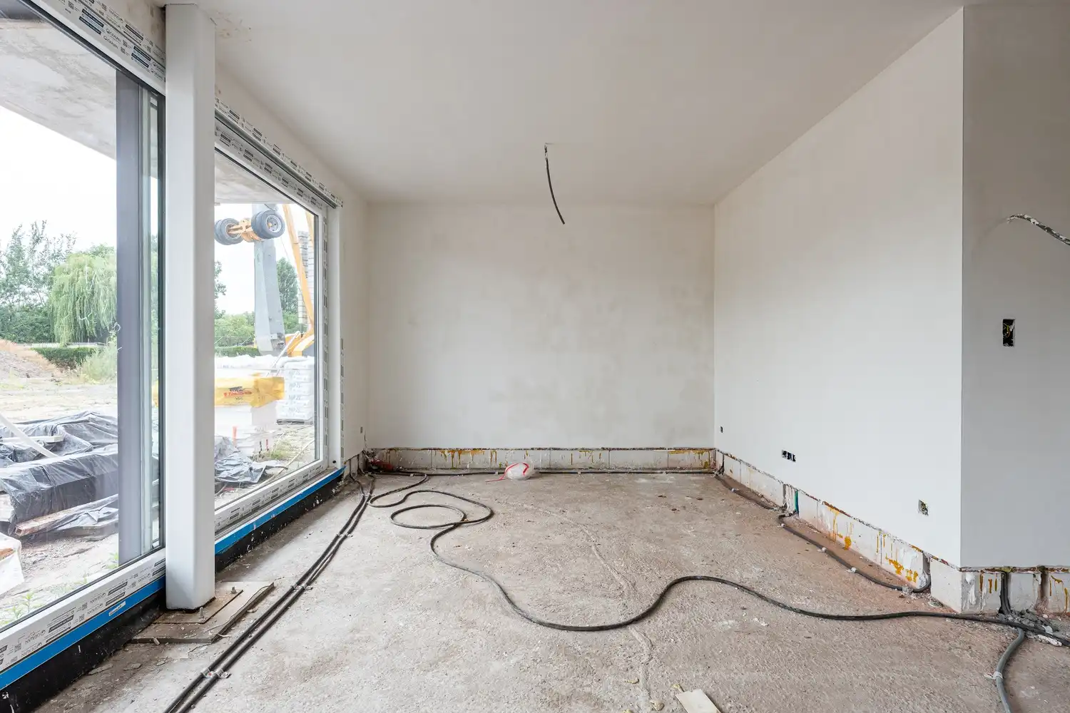 Nieuwbouwwoning mét tuin - 6% BTW mogelijk! foto 11