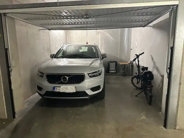 GARAGEBOX VLAKBIJ ZEEDIJK  foto {{pictureIndex}}