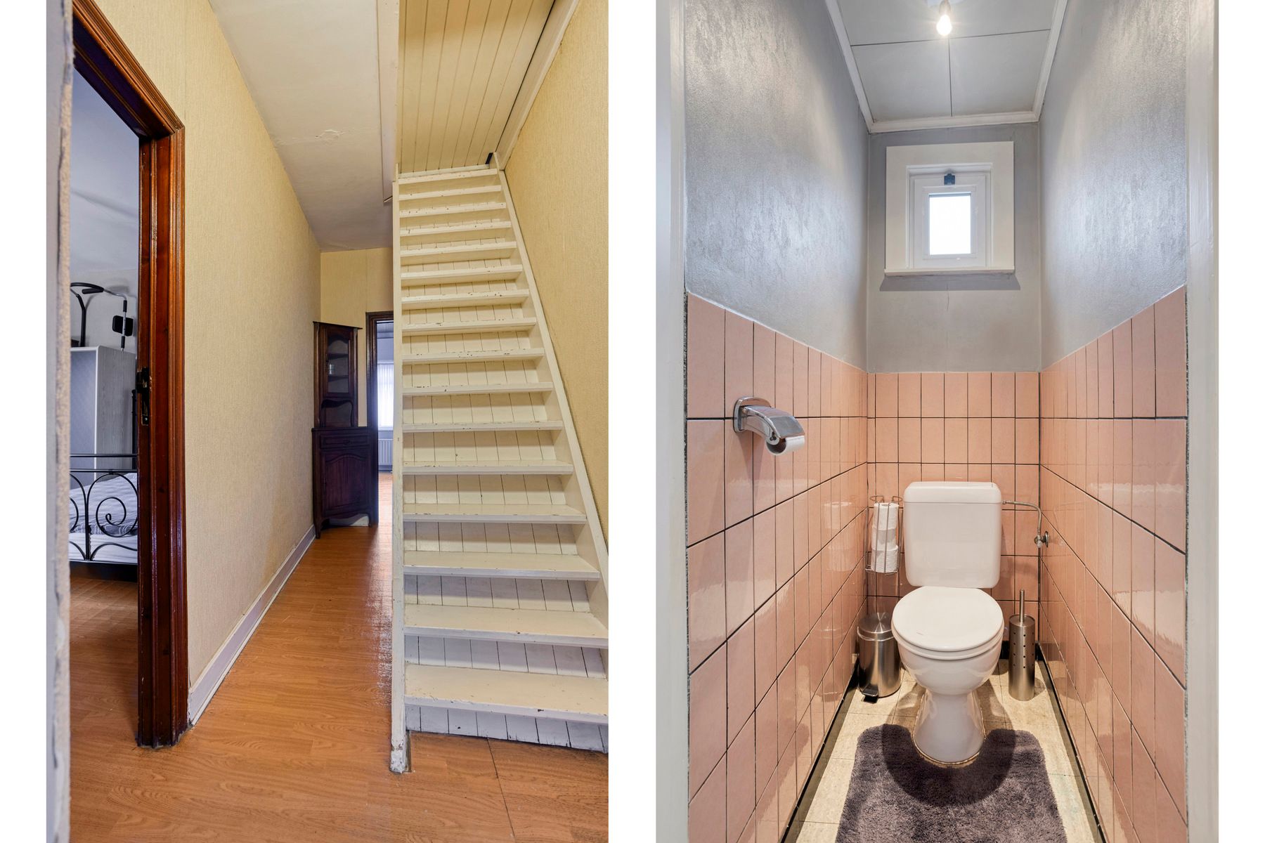 Charmante halfopen woning met potentieel foto 12