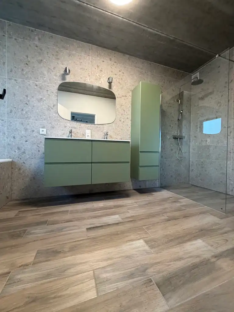 Een prachtige nieuwbouw driegevelwoning op topligging foto 7