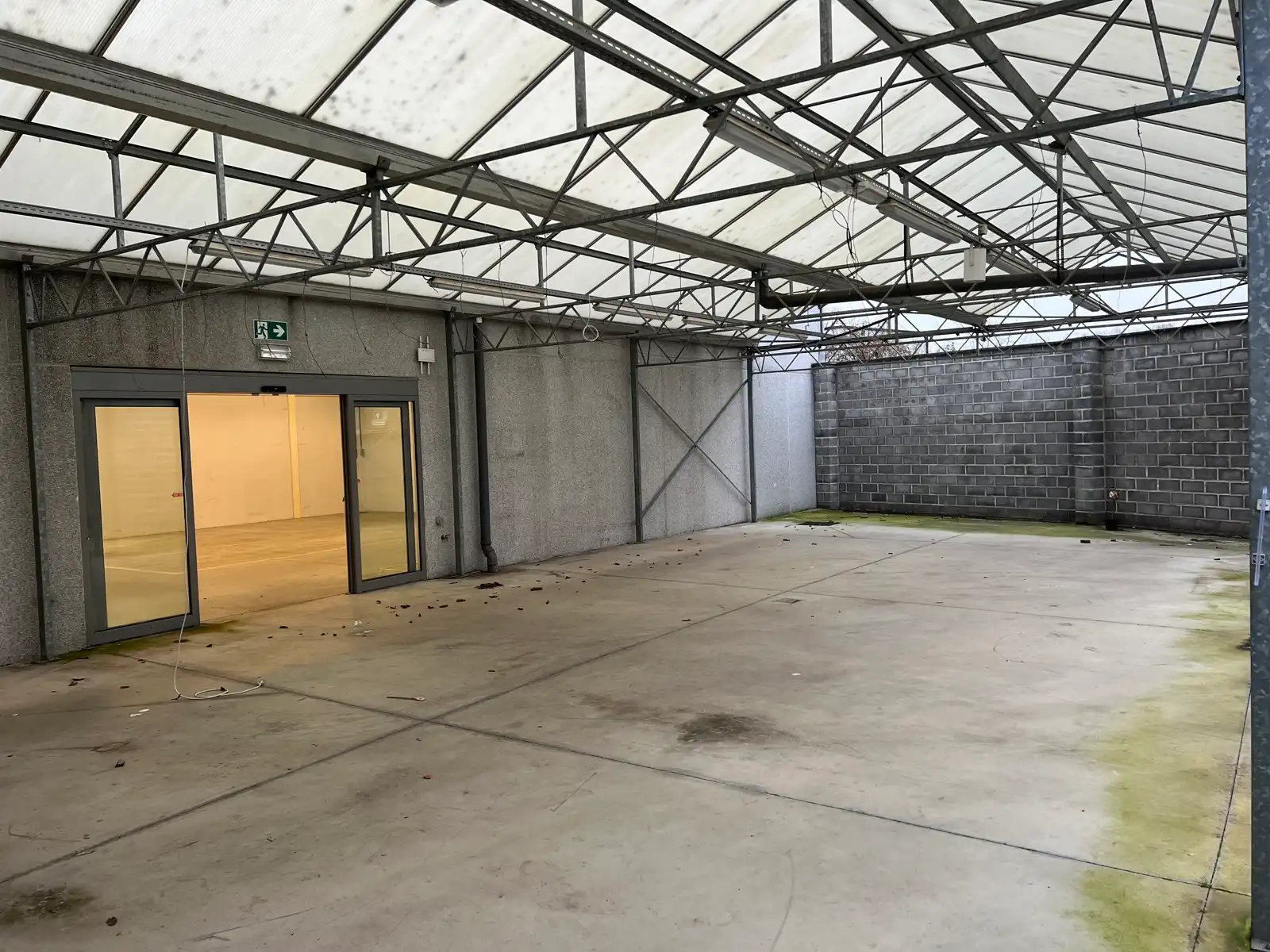 Commerciële ruimte te koop foto 14