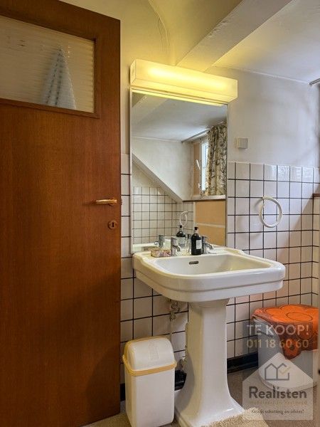 Originele villa in Bokrijk foto 32