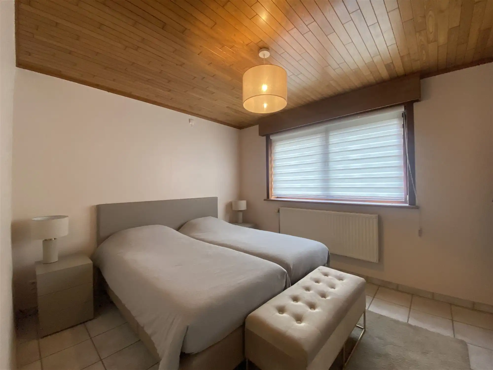 Rustig gelegen woning met 2 à 3 slaapkamers en grote garage te Gent foto 9