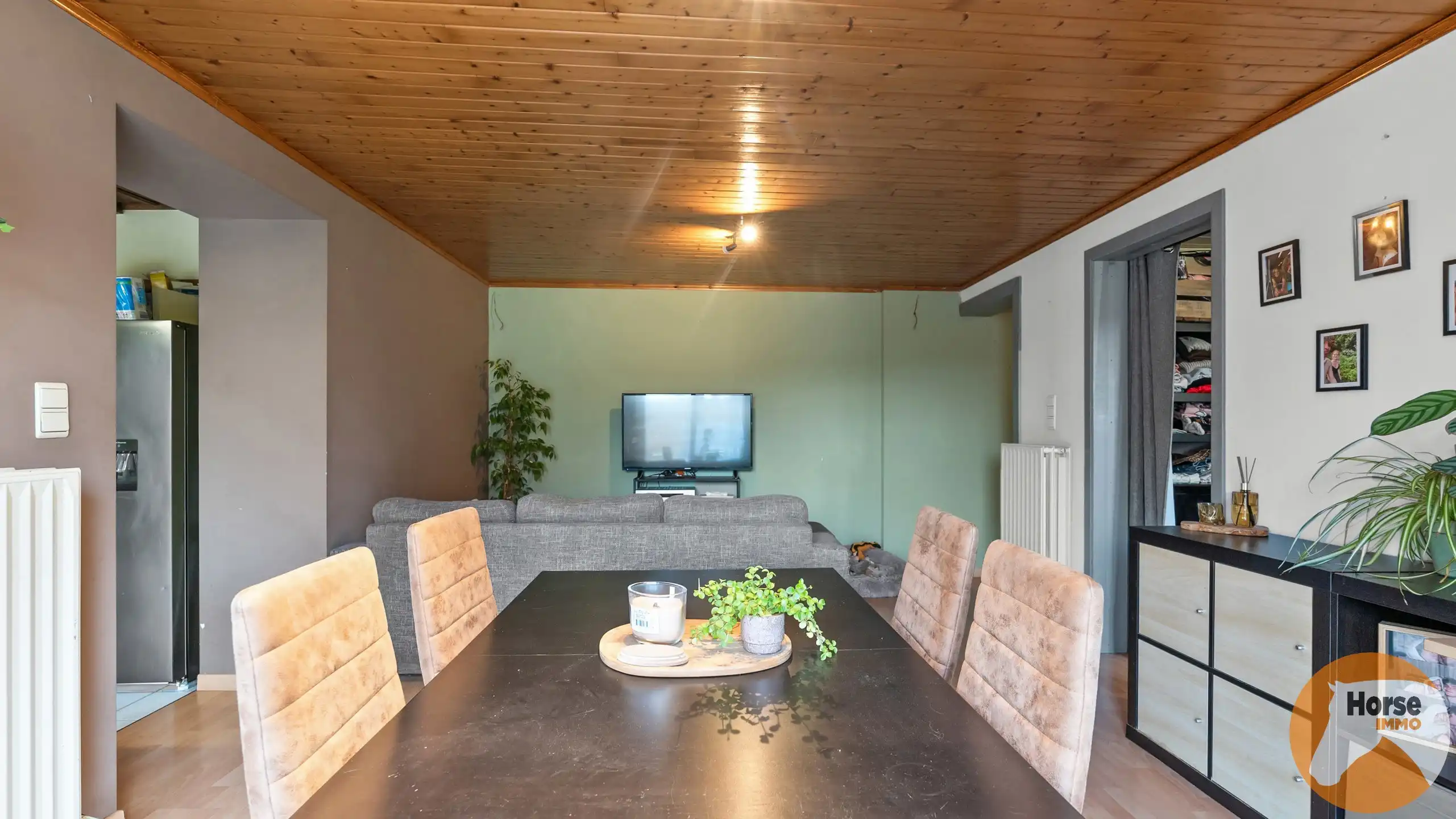 GERAARDSBERGEN - Hoeve met studio foto 26