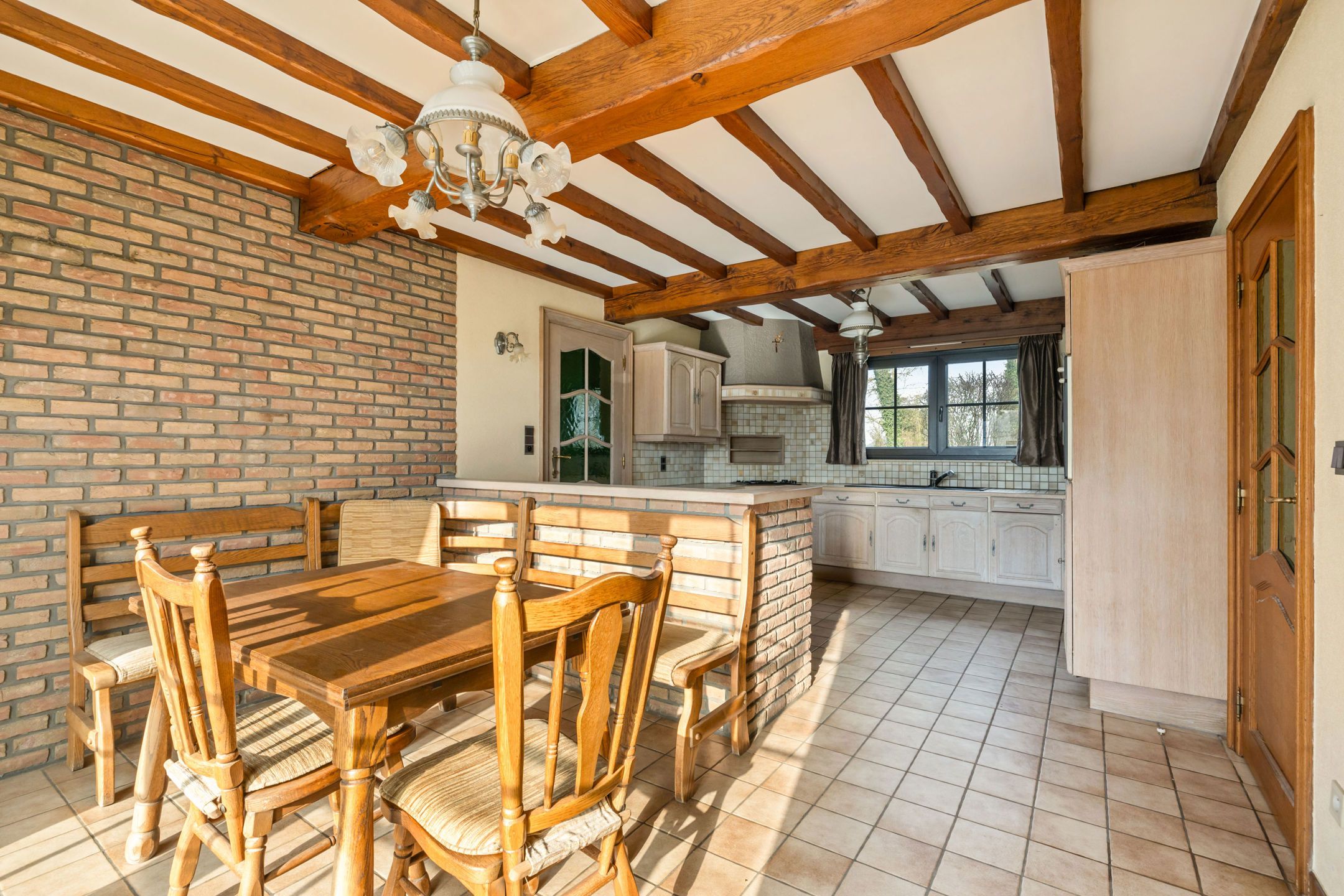 charmante hoeve met mooi zicht op +40a foto 11