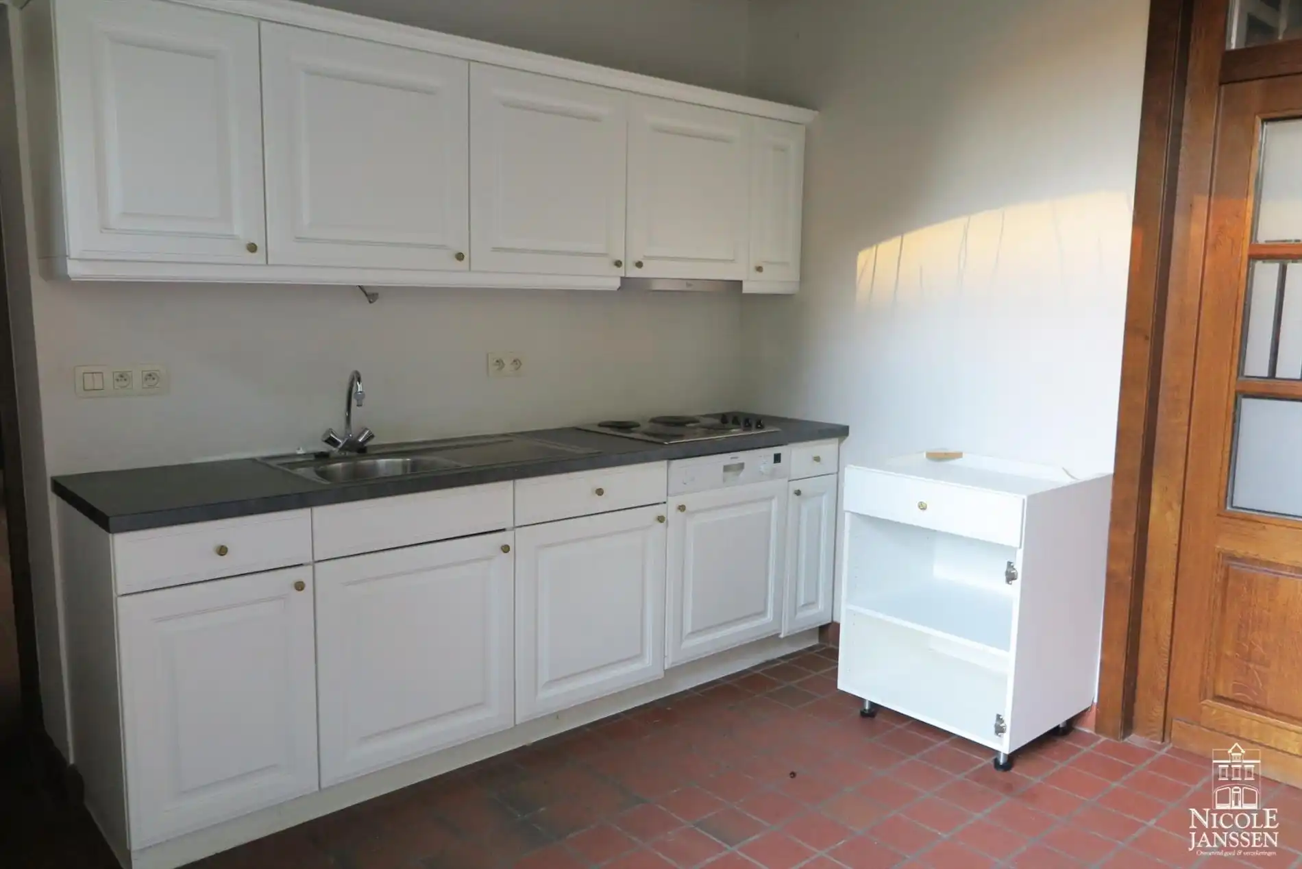 Authentieke stadsboerderij  foto 10