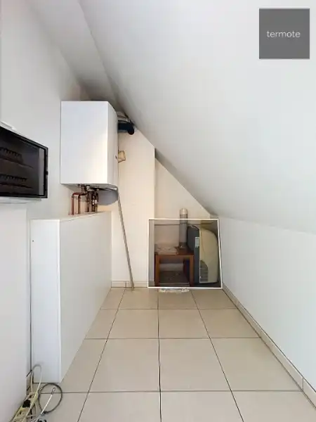 dakappartement foto 10