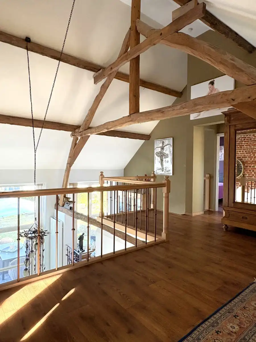 Energiezuinige woning met 4 slaapkamers foto 19