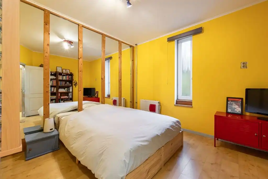 Polyvalente ruimte ingedeeld als appartement foto 11