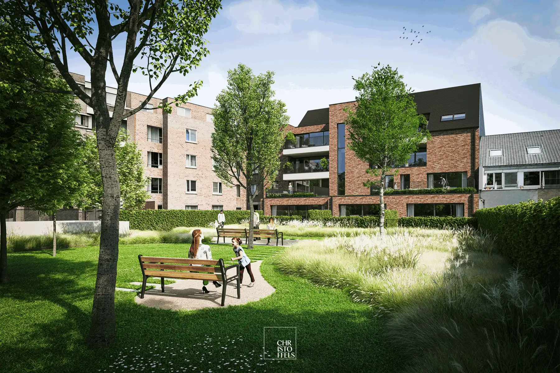 Residentie Tortuga foto 4
