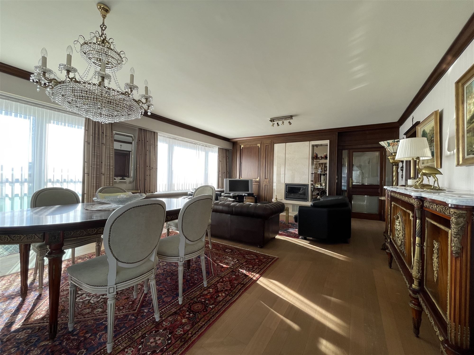 Appartement met 2 slaapkamers  foto 5